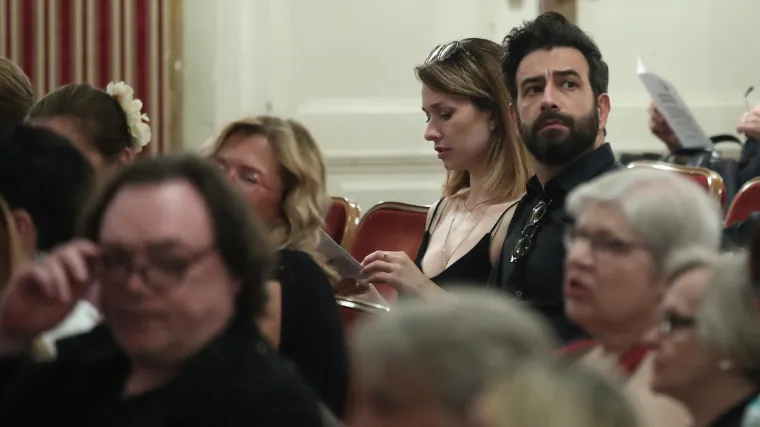 Drama usred Zagreba: Trudna supruga Janka Popovića Volarića na udaru lopova