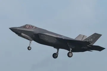 Švicarci naručili borbene avione od SAD-a, potpisali ugovor, a onda - šok