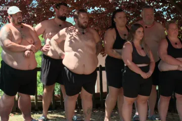 Gotovo 60 kilograma u svega četiri tjedna: Bespoštedna borba u 'Životu na vagi' se nastavlja