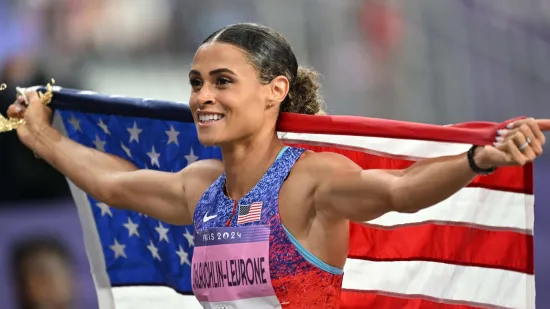 Amerikanka otrčala drugo najbrže vrijeme u povijesti, hrvatski rekorder ostao bez finala