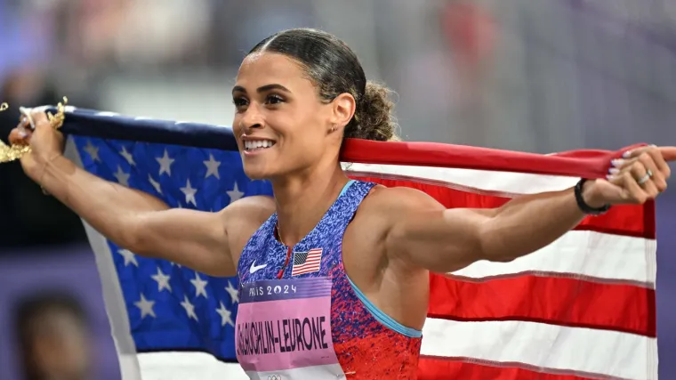 Amerikanka otrčala drugo najbrže vrijeme u povijesti, hrvatski rekorder ostao bez finala