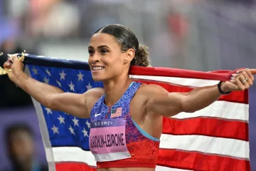 Amerikanka otrčala drugo najbrže vrijeme u povijesti, hrvatski rekorder ostao bez finala
