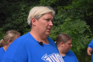 Katarina u suzama, a onda joj Mirna otkrila podatak koji ju je &scaron;okirao: 'Osjećam da ih sputavam'