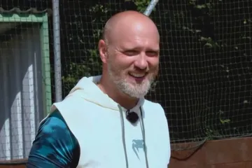 Kapetan crvenih Dominik izazvao Edu! Oklada koja bi mogla boljeti