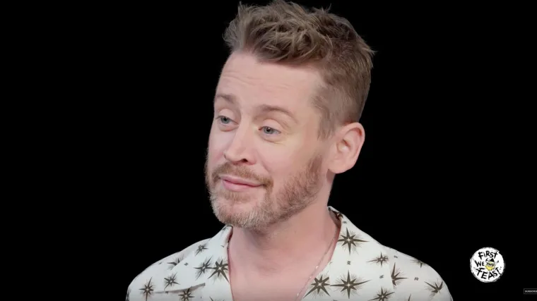 Zvijezdu 'Sam u kući' otac nemilosrdno tukao i javno ga se odrekao: 'Imam ožiljke od batina'