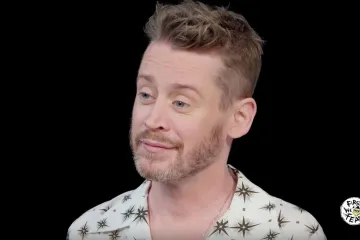 Zvijezdu 'Sam u kući' otac nemilosrdno tukao i javno ga se odrekao: 'Imam ožiljke od batina'