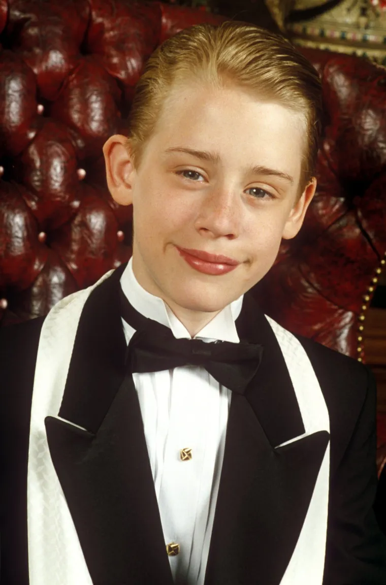 Zvijezdu 'Sam u kući' otac nemilosrdno tukao i javno ga se odrekao: 'Imam ožiljke od batina'