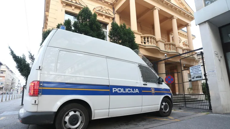 Devet osoba palo zbog krijumčarenja migranata, otkriveno kako su operirali po Hrvatskoj