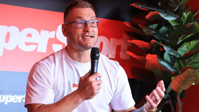 Stipe Miočić objavio fotografiju s Mirkom Filipovićem: Pogledajte što je napisao