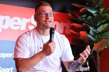 Stipe Miočić objavio fotografiju s Mirkom Filipovićem: Pogledajte što je napisao