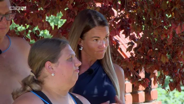 Trenerica Mirna nezadovoljna rezultatom: 'Zbog čega si odlučio doći u 'Život na vagi'?