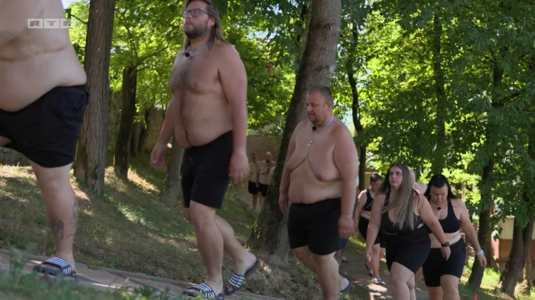 Trenerica Mirna nezadovoljna rezultatom: 'Zbog čega si odlučio doći u 'Život na vagi'?