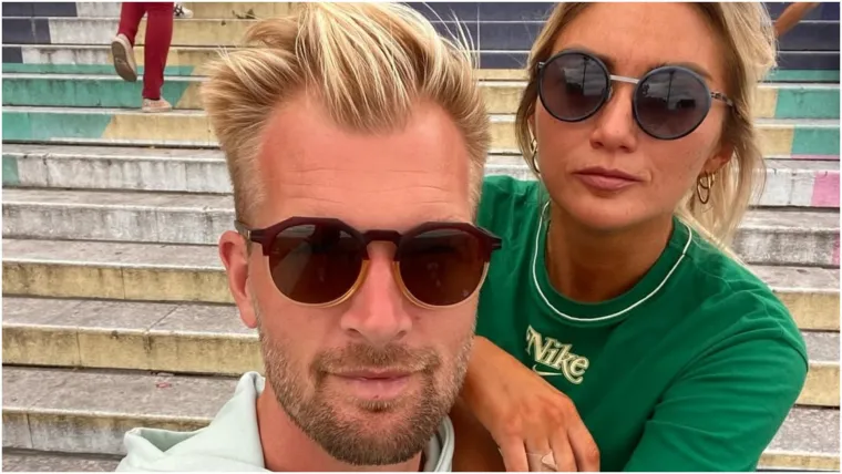 Rubenova navodna ljubavnica najnovijim istupom otkrila u kakvom su odnosu: 'Zahvalna'