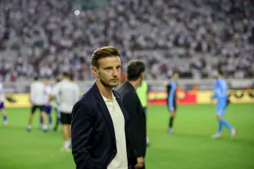 Rakitićeva objava s Poljuda postala hit: Javio se i Iniesta, evo što mu je napisao