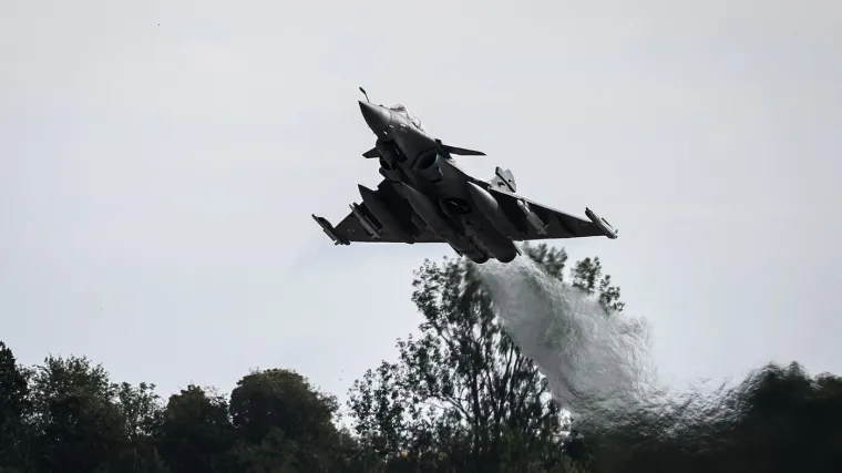 Izrael i SAD pod kupolama, a Europa dobiva svoj prvi - zid? Evo gdje će biti i kako će nas braniti