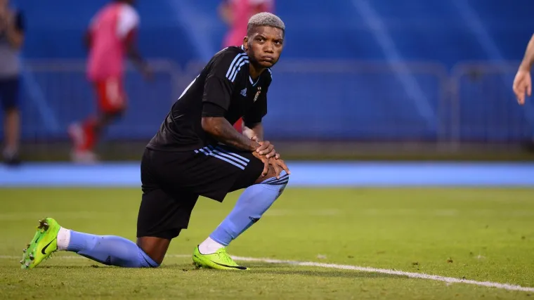 Nova romansa? Bivši dinamovac zasjao na profilu nove djevojke, a objave s Hrvaticom uklonio