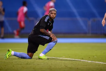 Nova romansa? Bivši dinamovac zasjao na profilu nove djevojke, a objave s Hrvaticom uklonio