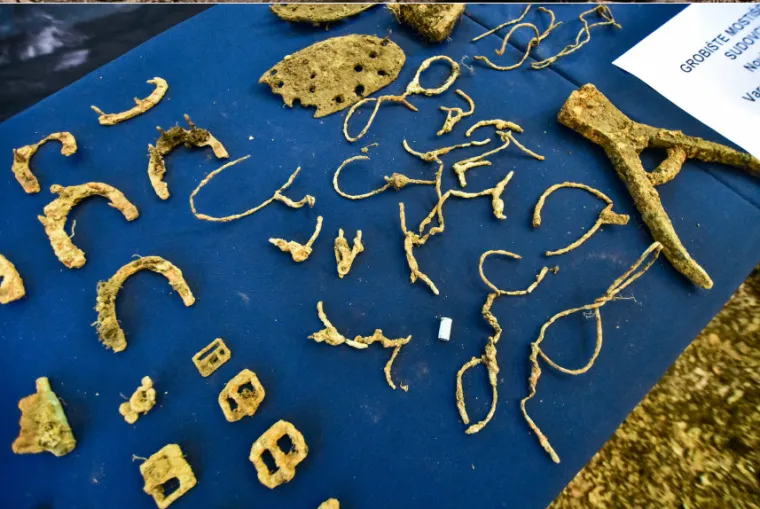 Prostrijelne rane, tupi udarci, vezanje žicom: Pronađeni posmrtni ostaci 36 hrvatskih žrtava