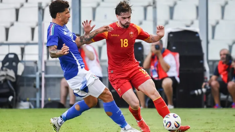 Lov na Vukanića: Dinamo želi talent koji već mjesecima mami Zvezdu i Partizan