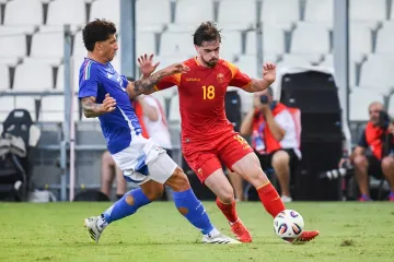 Lov na Vukanića: Dinamo želi talent koji već mjesecima mami Zvezdu i Partizan