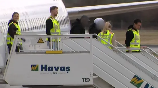 U Hrvatsku je deportirano preko 1000 migranata: Evo kakva ih procedura sada čeka