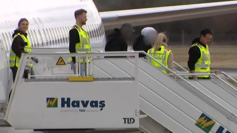 U Hrvatsku je deportirano preko 1000 migranata: Evo kakva ih procedura sada čeka