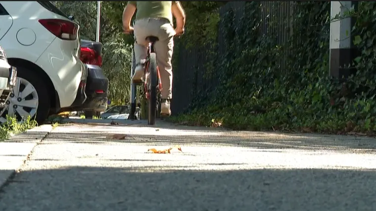 Zagrebom hara drski lopov na biciklu: Ne meti su mu žene! Ostaju bez uspomena i naslijeđa