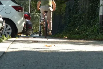 Zagrebom hara drski lopov na biciklu: Ne meti su mu žene! Ostaju bez uspomena i naslijeđa