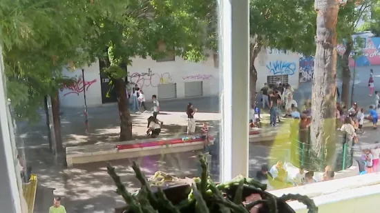 Umjesto zvona - pjesme: DJ u školi? Zasad zaštitar pušta glazbu, uskoro o playlisti odlučuju učenici