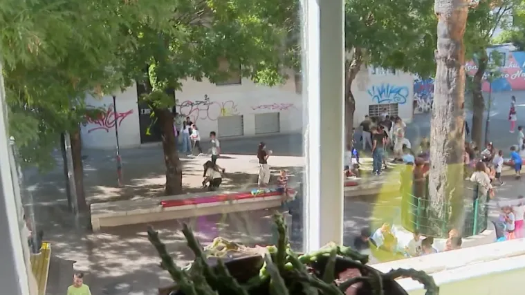 Umjesto zvona - pjesme: DJ u školi? Zasad zaštitar pušta glazbu, uskoro o playlisti odlučuju učenici