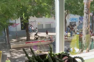 Umjesto zvona - pjesme: DJ u školi? Zasad zaštitar pušta glazbu, uskoro o playlisti odlučuju učenici