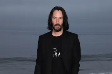 Oženio se Keanu Reeves? 'Sudbonosno da' navodno izgovorio na tajnoj lokaciji u Europi