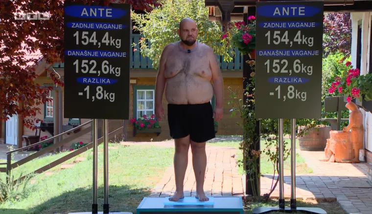 Neočekivani preokret: Kandidat samovoljno napustio natjecanje – treneri u nevjerici