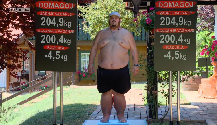 Neočekivani preokret: Kandidat samovoljno napustio natjecanje – treneri u nevjerici