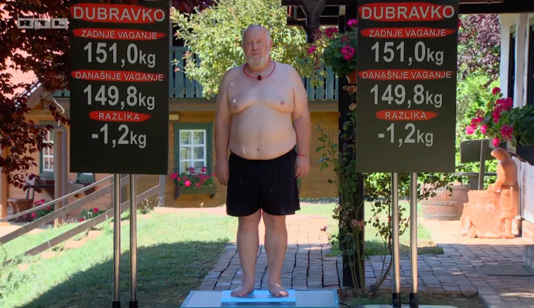 Neočekivani preokret: Kandidat samovoljno napustio natjecanje – treneri u nevjerici