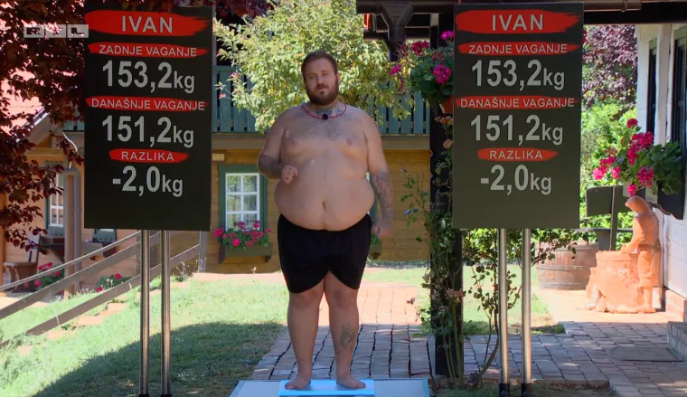 Neočekivani preokret: Kandidat samovoljno napustio natjecanje – treneri u nevjerici