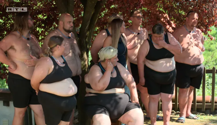 Neočekivani preokret: Kandidat samovoljno napustio natjecanje – treneri u nevjerici