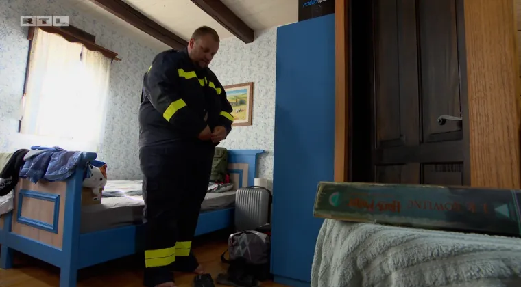 Neočekivani preokret: Kandidat samovoljno napustio natjecanje – treneri u nevjerici