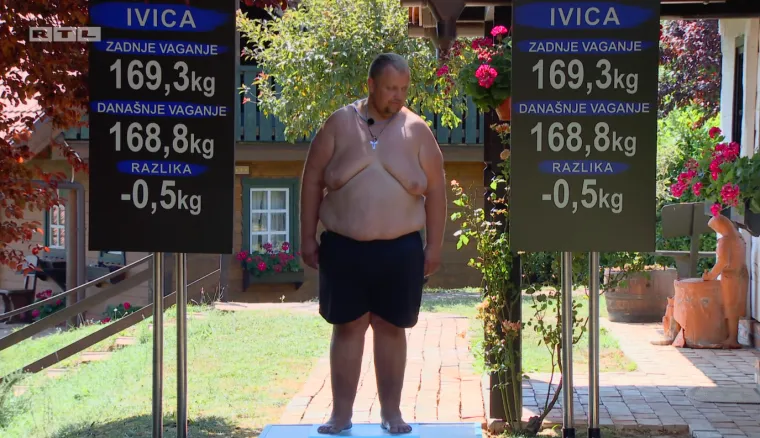 Neočekivani preokret: Kandidat samovoljno napustio natjecanje – treneri u nevjerici