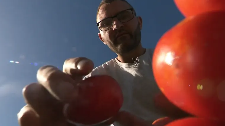 Dragan je jedva preživio komu, a onda je hrabrim potezom srušio rekorde: 'Svaki dan, bez iznimke'