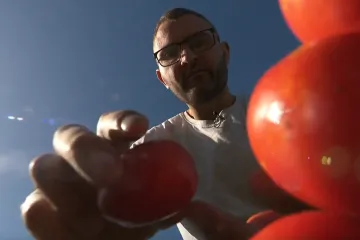 Dragan je jedva preživio komu, a onda je hrabrim potezom srušio rekorde: 'Svaki dan, bez iznimke'