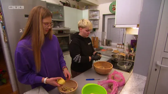 Dorotea ispunila očekivanja svojih gošća, Ana komentirala: 'Meni je fenomenalno'