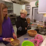 Dorotea ispunila očekivanja svojih gošća, Ana komentirala: 'Meni je fenomenalno'
