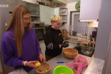 Dorotea ispunila očekivanja svojih gošća, Ana komentirala: 'Meni je fenomenalno'