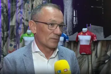 Nikad jači Cro Race: Rekordan broj momčadi i gotovo tisuću kilometara kroz Hrvatsku