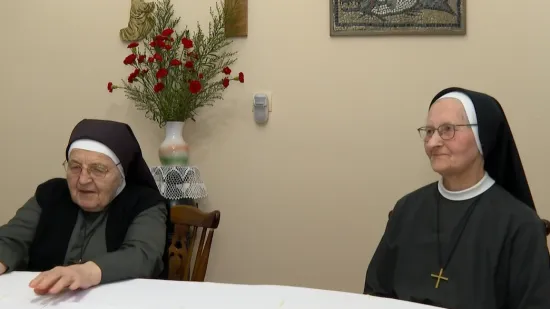 Zagrebačke časne stale uz odbjegle kolegice iz Austrije: 'I mi bi se borile protiv toga'