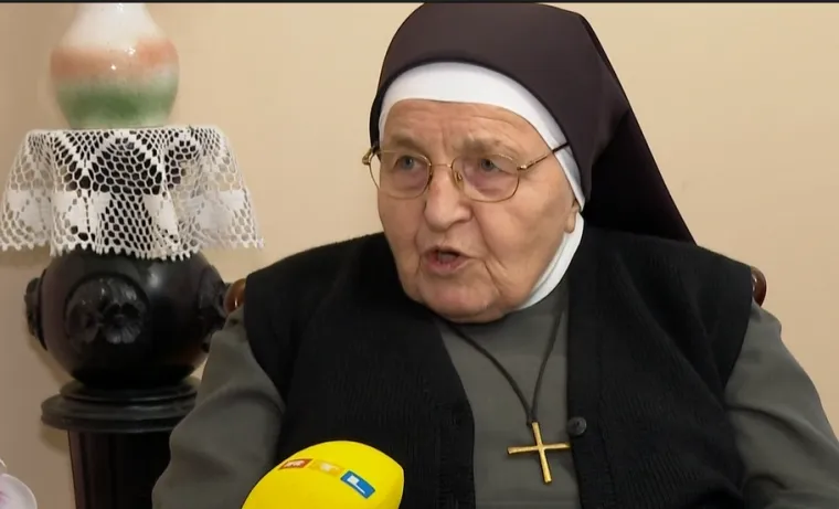 Zagrebačke časne stale uz odbjegle kolegice iz Austrije: 'I mi bi se borile protiv toga'