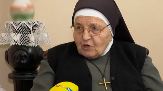 Odbjegle časne iz Salzburga dobile moralnu podršku od sestara s Vrhovca