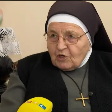 Odbjegle časne iz Salzburga dobile moralnu podršku od sestara s Vrhovca