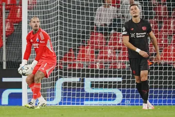 Kotarski s Kopenhagenom ostao bez pobjede nad Bayerom u nadoknadi, Club Brugge razbio Monaco